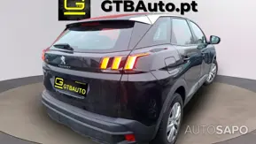 Peugeot 3008 de 2023