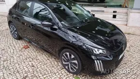 Peugeot 208 de 2025