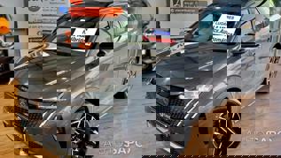 Peugeot 5008 de 2025