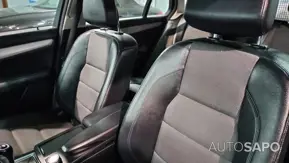 Mercedes-Benz Classe C de 2013