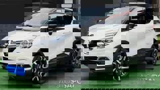 Renault Captur de 2015