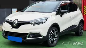 Renault Captur de 2015