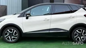 Renault Captur de 2015