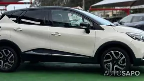 Renault Captur de 2015