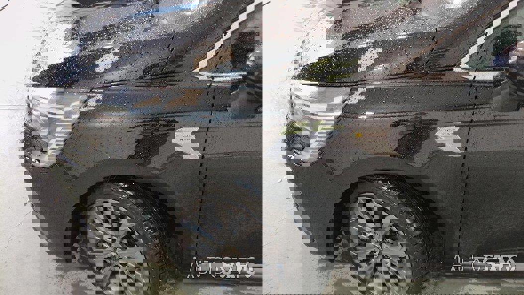 Renault Clio de 2019