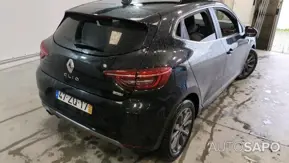 Renault Clio de 2019