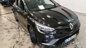 Renault Clio de 2019