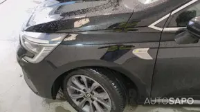 Renault Clio de 2019