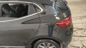 Renault Clio de 2019