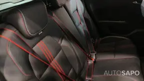 Renault Clio de 2019