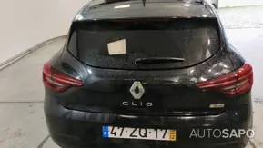 Renault Clio de 2019