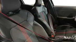 Renault Clio de 2019