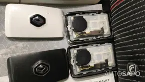 Renault Clio de 2019