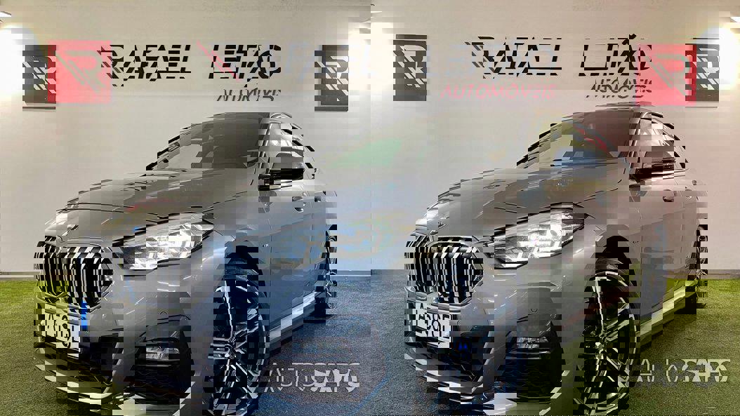 BMW Série 2 de 2021