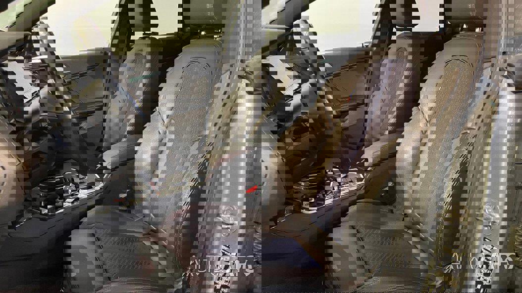 BMW Série 2 de 2021