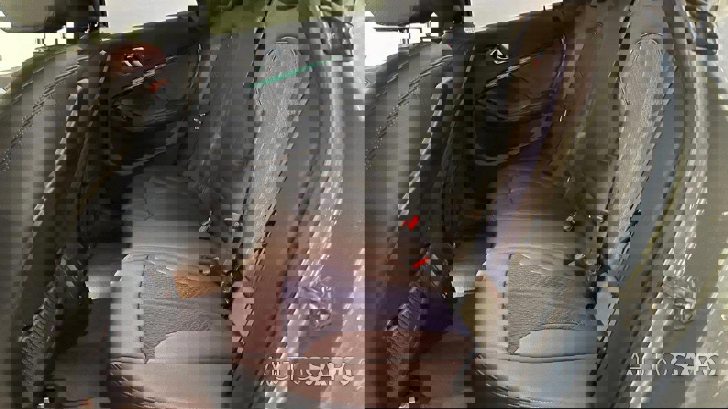 BMW Série 2 de 2021