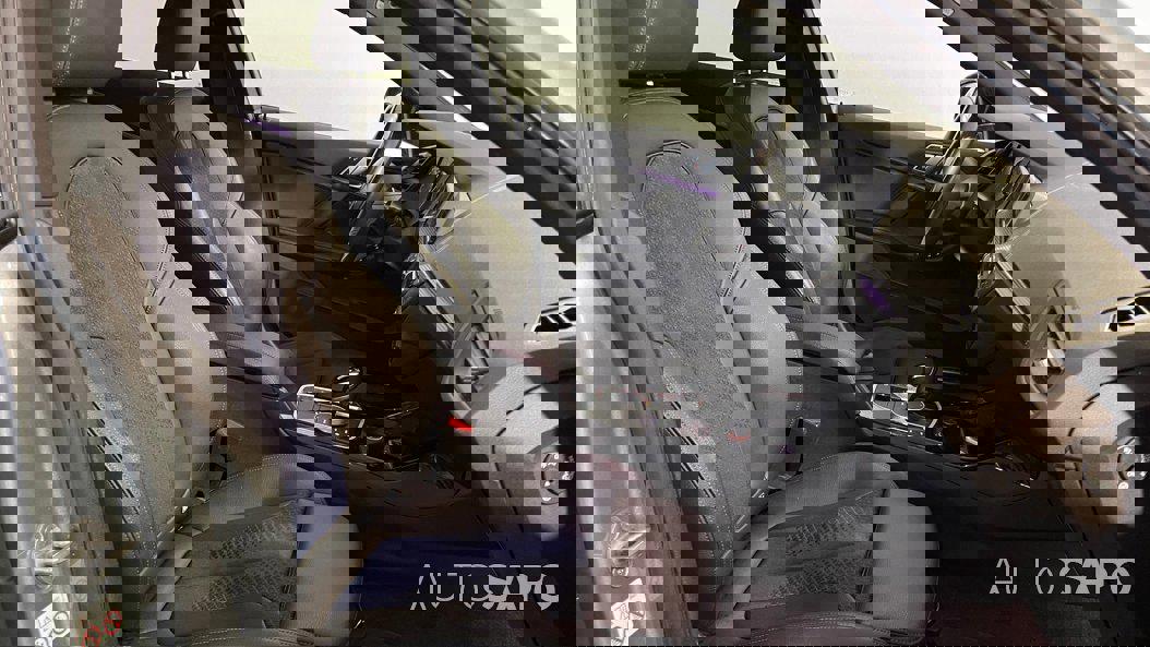 BMW Série 2 de 2021