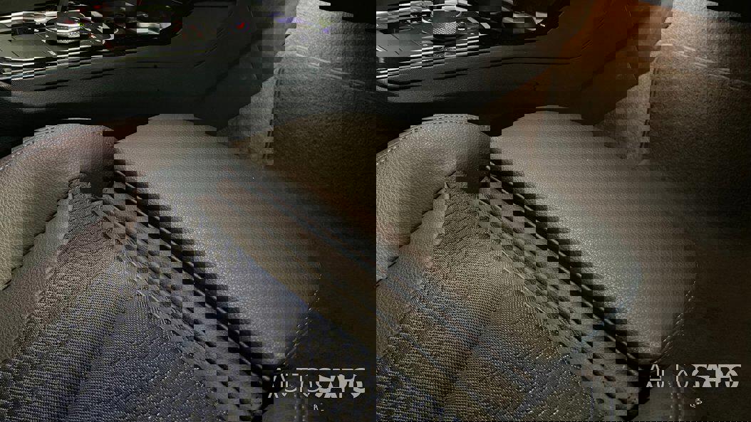 BMW Série 2 de 2021