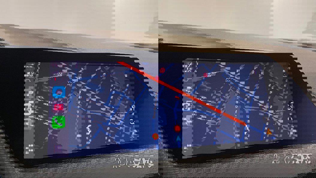 BMW Série 2 de 2021