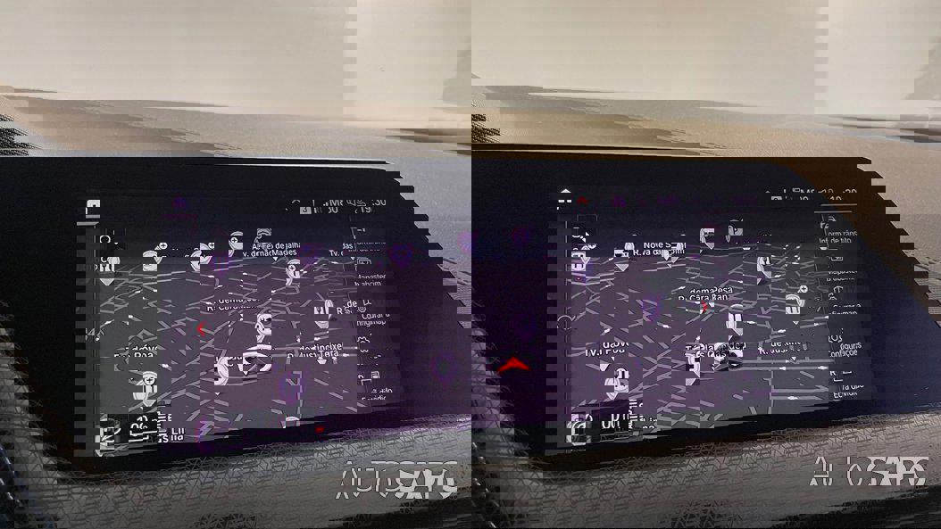 BMW Série 2 de 2021