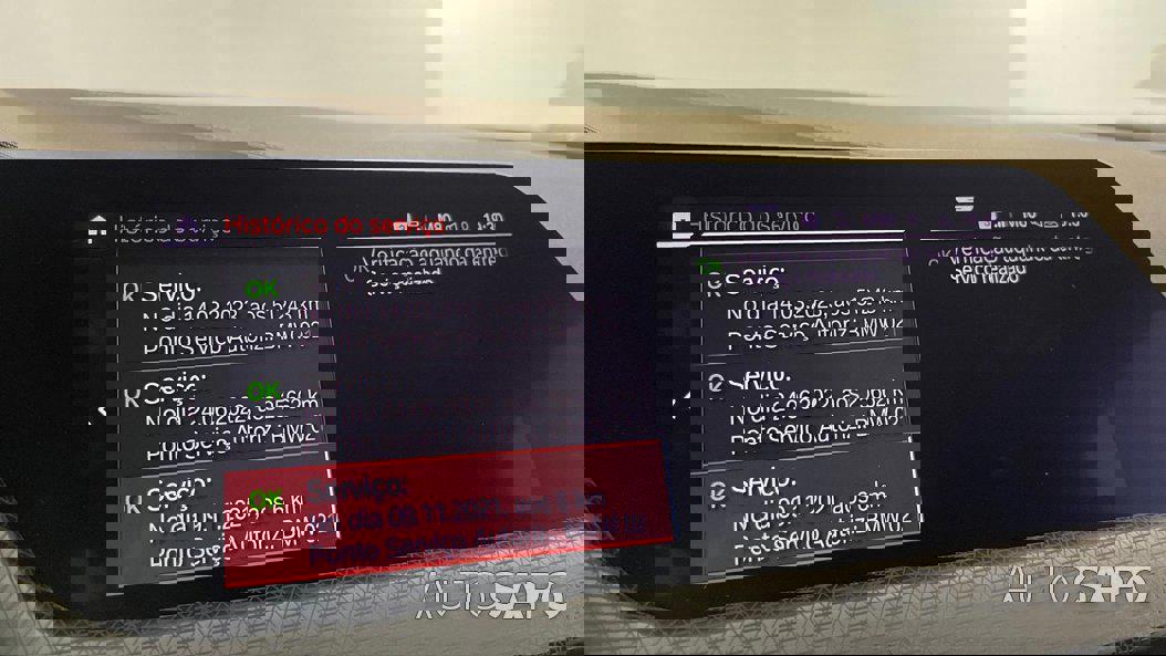 BMW Série 2 de 2021