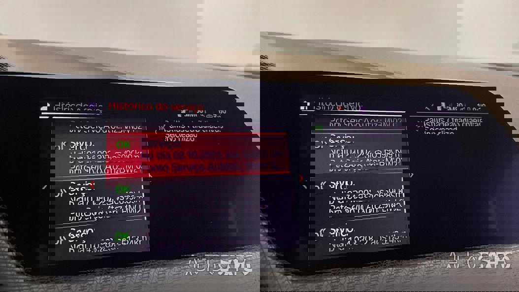 BMW Série 2 de 2021