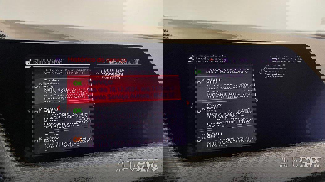 BMW Série 2 de 2021