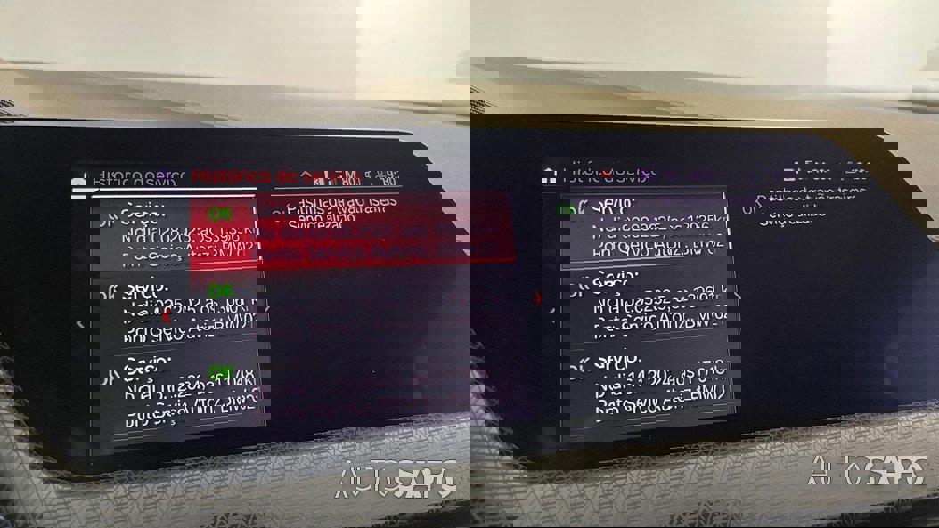 BMW Série 2 de 2021