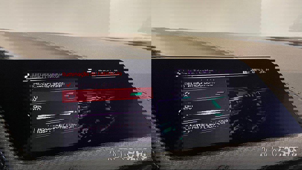 BMW Série 2 de 2021