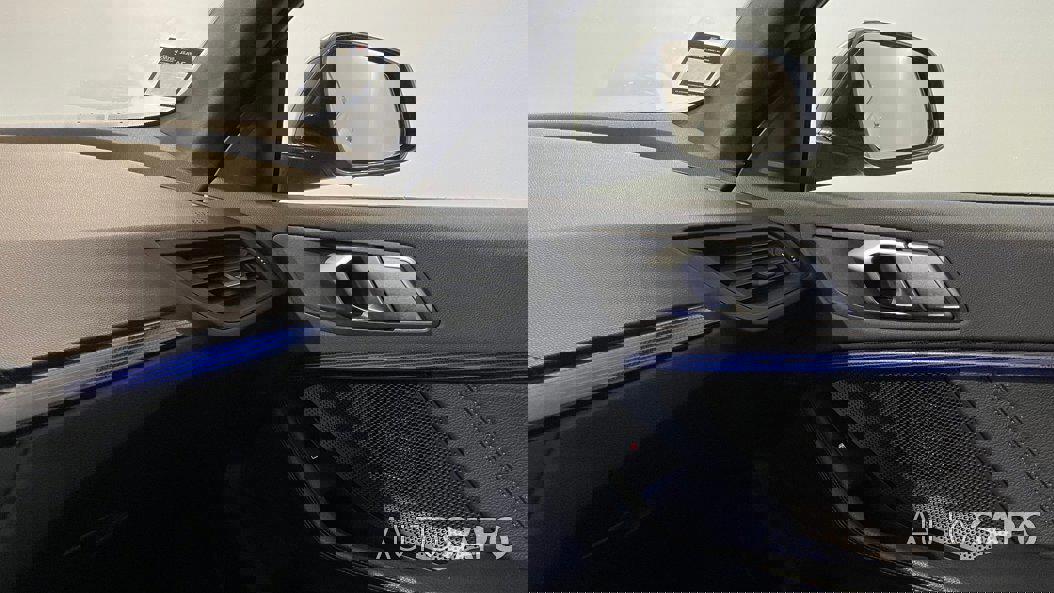 BMW Série 2 de 2021