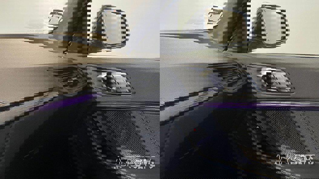 BMW Série 2 de 2021