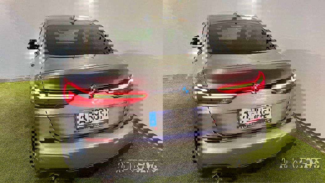 BMW Série 2 de 2021