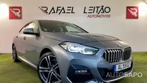 BMW Série 2 de 2021
