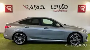 BMW Série 2 de 2021
