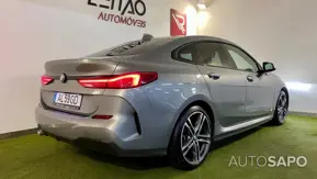 BMW Série 2 de 2021