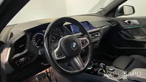 BMW Série 2 de 2021