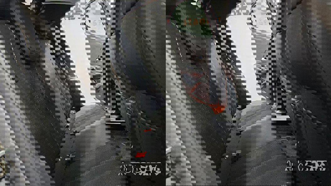 Opel Mokka 1.2 T GS Line AT de 2021