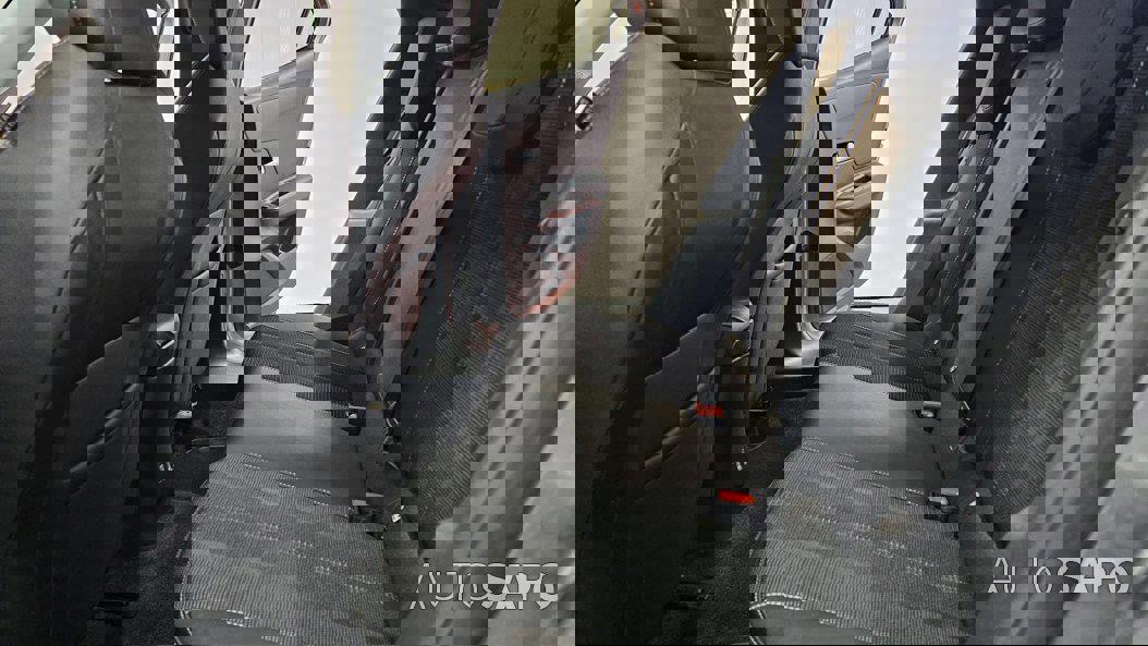 Opel Mokka 1.2 T GS Line AT de 2021