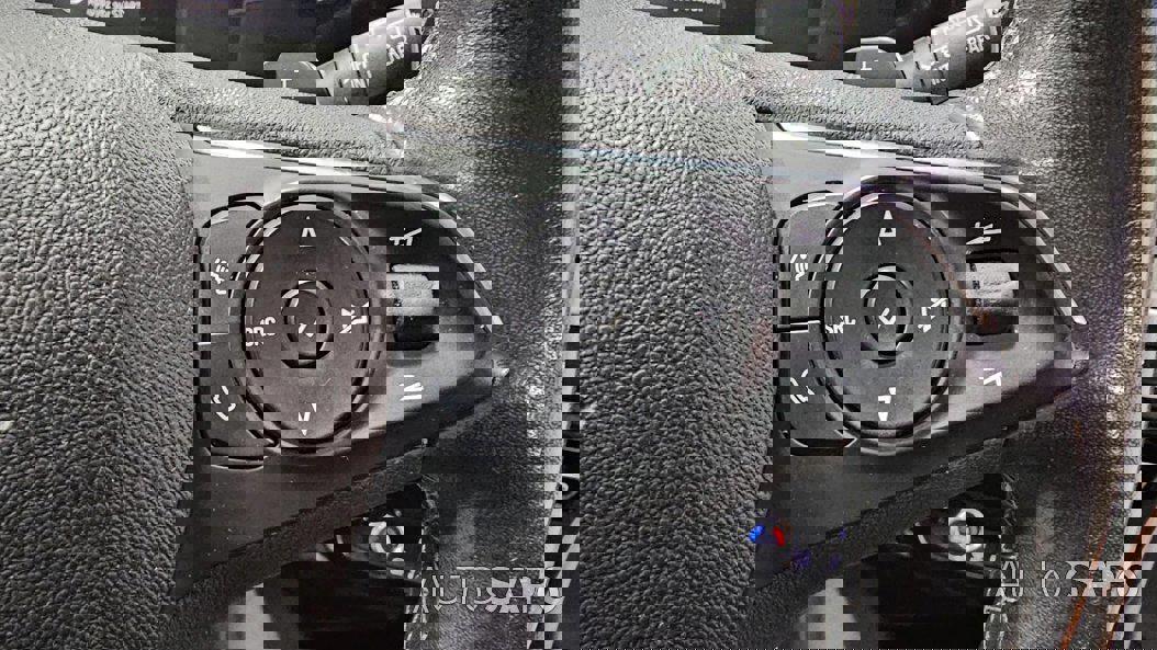 Opel Mokka 1.2 T GS Line AT de 2021