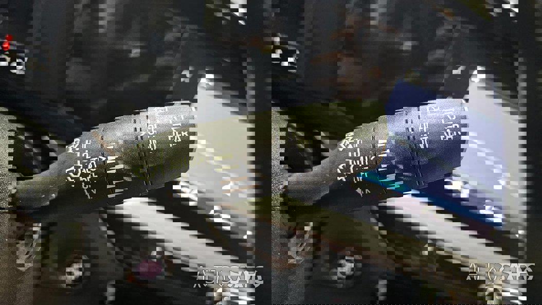 Opel Mokka 1.2 T GS Line AT de 2021