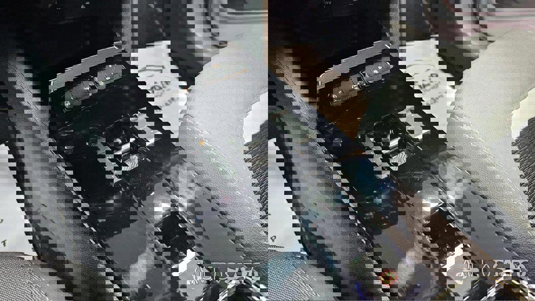 Opel Mokka 1.2 T GS Line AT de 2021