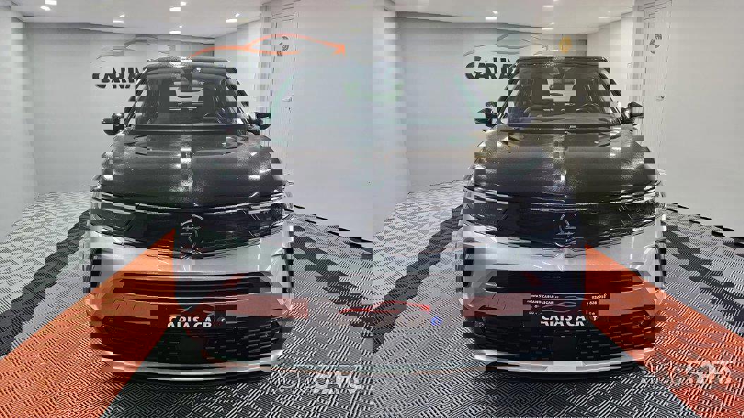 Opel Mokka 1.2 T GS Line AT de 2021