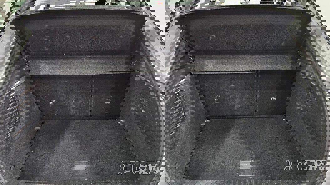 Opel Mokka 1.2 T GS Line AT de 2021