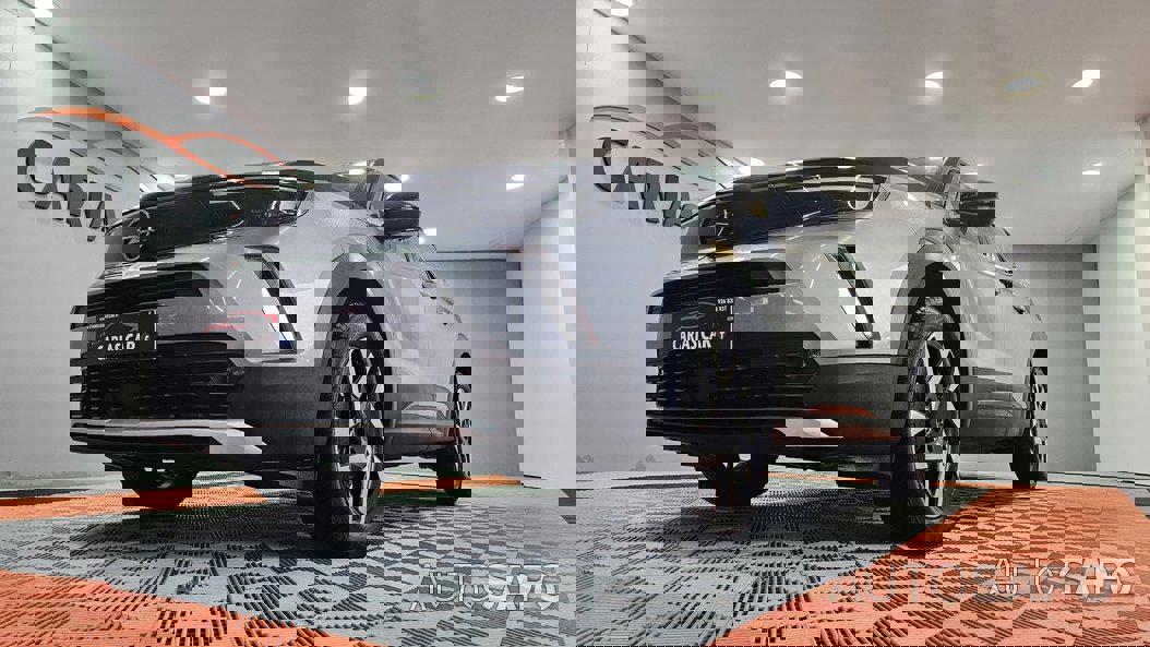 Opel Mokka 1.2 T GS Line AT de 2021