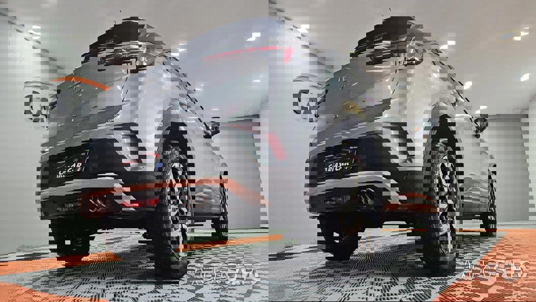 Opel Mokka 1.2 T GS Line AT de 2021