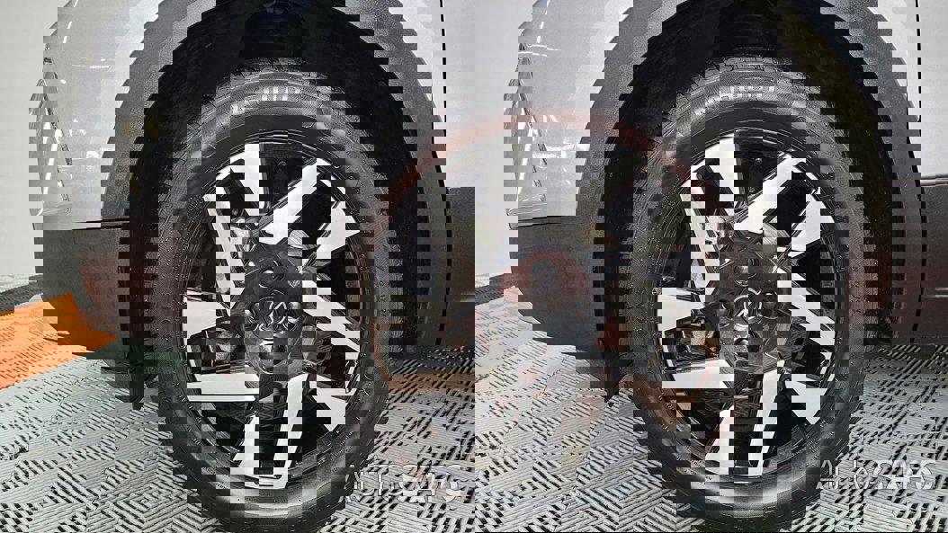 Opel Mokka 1.2 T GS Line AT de 2021