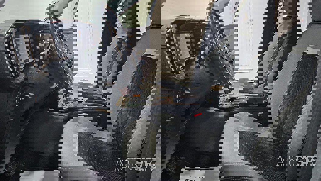 Opel Mokka 1.2 T GS Line AT de 2021