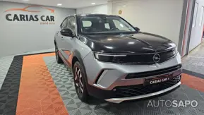 Opel Mokka 1.2 T GS Line AT de 2021