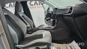 Opel Mokka 1.2 T GS Line AT de 2021