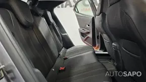 Opel Mokka 1.2 T GS Line AT de 2021